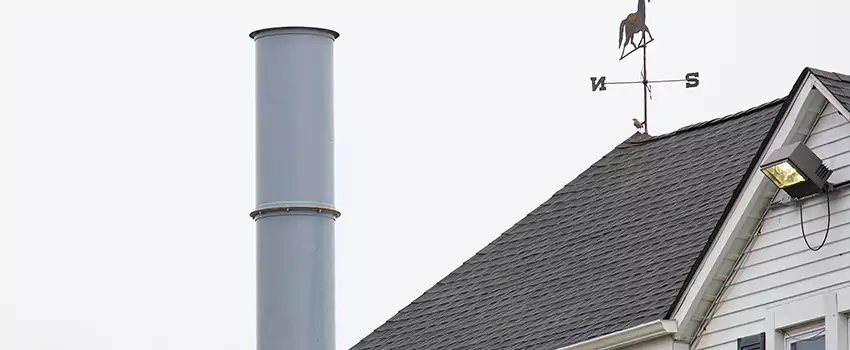 Multi-flue Chimney Caps Installation And Repair in West Lake Sammamish, WA