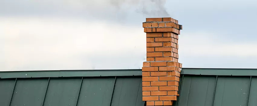 Chimney Installation Company in West Lake Sammamish, WA