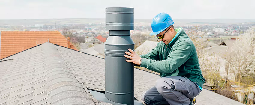 Insulated Chimney Liner Services in Bridle Trails, WA