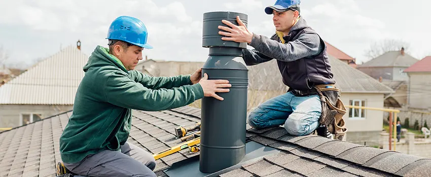 Commercial Chimney Cost in West Lake Sammamish, WA