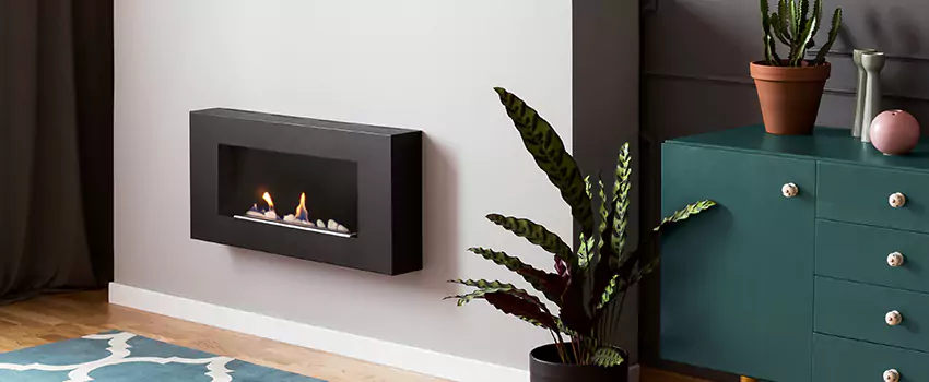 Cost of Ethanol Fireplace Repair And Installation Services in West Lake Sammamish, WA