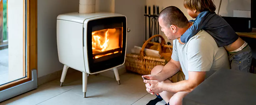 Fireplace Flue Maintenance Services in West Lake Sammamish, WA