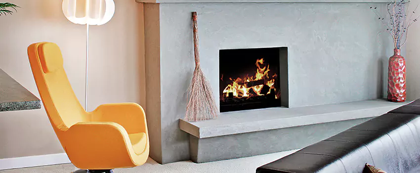 Electric Fireplace Makeover Services in West Lake Sammamish, WA