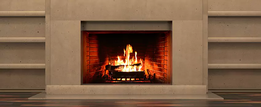 Majestic Trilliant Series Gas Fireplace Insert Repair in West Lake Sammamish, Washington