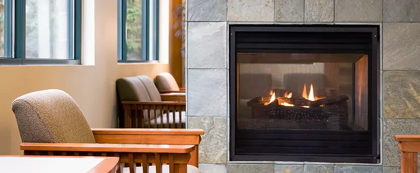 Osburn Fireplace Tempered Glass Hearth Pad Replacement in West Lake Sammamish, Washington