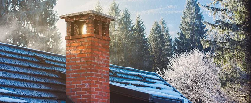 Residential Chimney Rain Caps Repair Services in West Lake Sammamish, WA