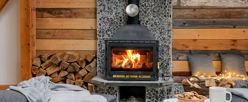 Affordable Wood Fireplace Fixing Solutions in West Lake Sammamish, Washington