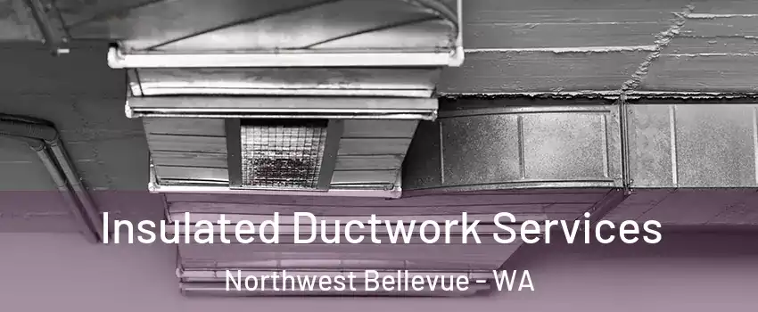 Insulated Ductwork Services Northwest Bellevue - WA