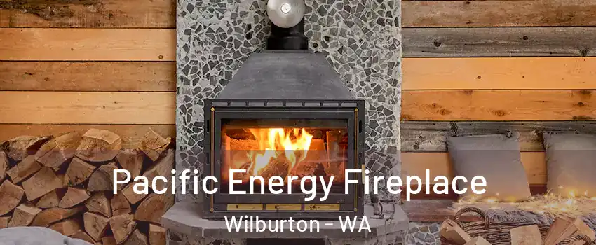 Pacific Energy Fireplace Wilburton - WA