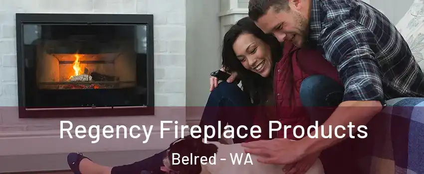 Regency Fireplace Products Belred - WA