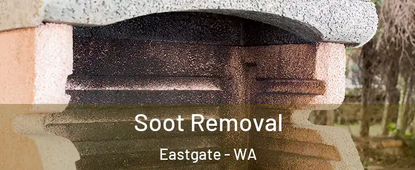 Soot Removal Eastgate - WA