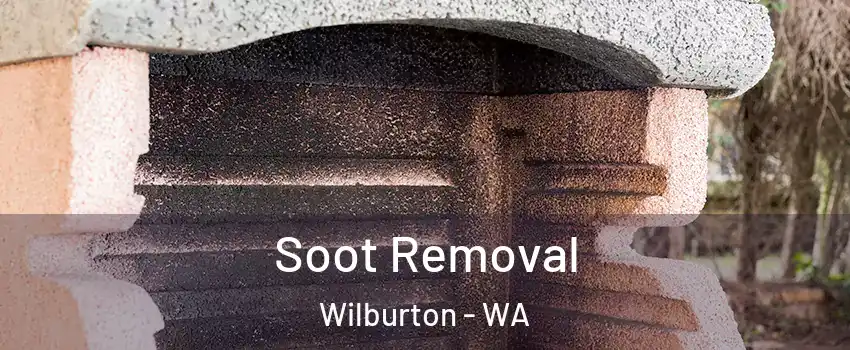 Soot Removal Wilburton - WA