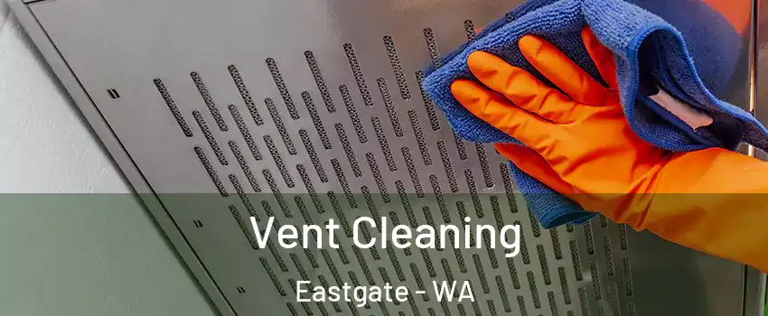 Vent Cleaning Eastgate - WA