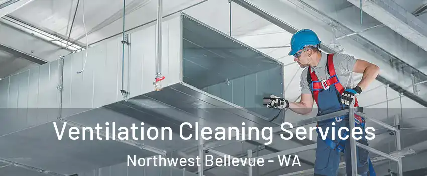 Ventilation Cleaning Services Northwest Bellevue - WA