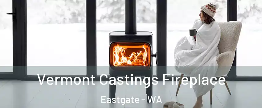 Vermont Castings Fireplace Eastgate - WA